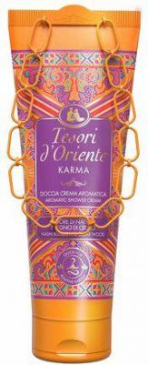 Гель для душа Карма c ароматом цветков японской груши и кедрового дерева, 250 мл – фото 1