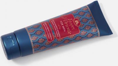 Гель для душа мужской парфюмированный Эбеновое дерево и Женьшень 250 мл – фото 3