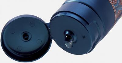 Гель для душа мужской парфюмированный Эбеновое дерево и Женьшень 250 мл – фото 4