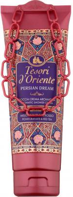 Гель для душа Persian Dreamгранат и красный чай, 500 мл, 577 г – фото 1