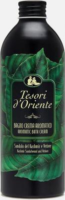 Крем для душа Sandalo Del Kashmir & Vetiverмедный сандал, 500 мл, 577 г