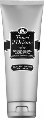 Парфюмированный гель для душа Гель для душа БЕЛЫЙ МУСКУС 500 – фото 9