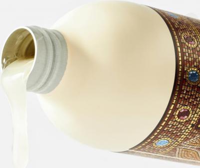 Парфюмированный гель для душа Гель для душа с ароматом черной розы и лабданума Византия – фото 7