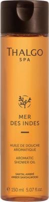 Ароматическое масло для душа Mer Des Indes Aromatic Shower Oil, 150 мл – фото 2