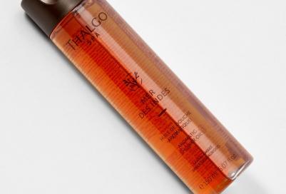Ароматическое масло для душа Mer Des Indes Aromatic Shower Oil, 150 мл – фото 7