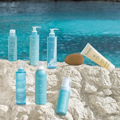 Мыло с морскими водорослями для лица и тела, 100 г (Eveil a la Mer) – фото 6