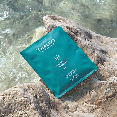 Порошок для ванны Микронизированные морские водоросли Micronized Marine Algae – фото 7