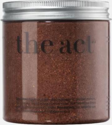 Деликатный кофейный скраб Cocoa&coffee body scrub 300 г