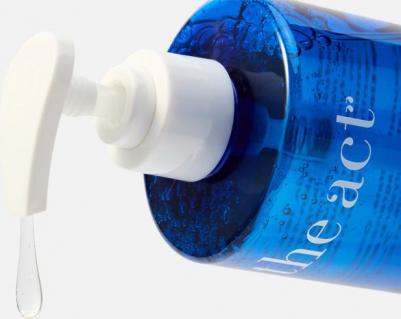 Гель для душа с ароматом пралине и жасмина, серия 25-й час, 460 мл – фото 5