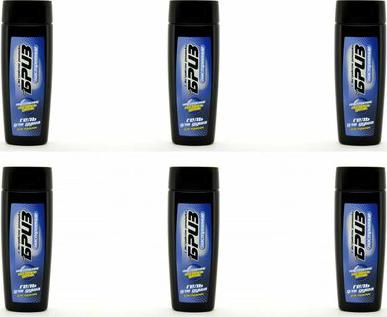 Гель для душа 250мл Свежесть 870905 – фото 1