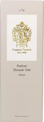 Парфюмированный гель для тела Парфюмированный гель для душа Orion Parfum Shower Gel – фото 2