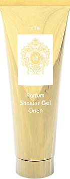 Парфюмированный гель для тела Парфюмированный гель для душа Orion Parfum Shower Gel