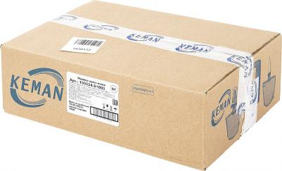 Картридж с жидким мылом S1 Premium 470201/420701 1 л – фото 19