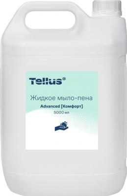 Мыло-пена Liquid Foam Soap 5 л – фото 7