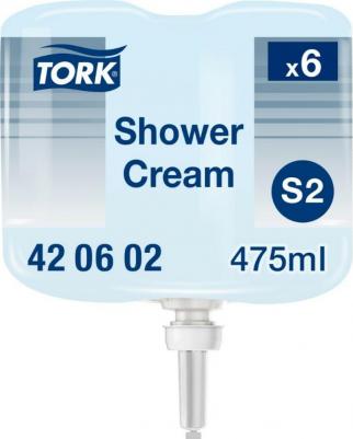 Жидкое мыло S2, Premium, мыло-гель для тела и волос, мини, 475 мл, 420602 – фото 8