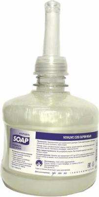 Жидкое мыло S2, Premium, мягкое, мини, 475 мл, 420502 – фото 13