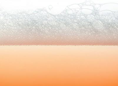 Пена для ванны Задумчивое манго, 80 г – фото 1