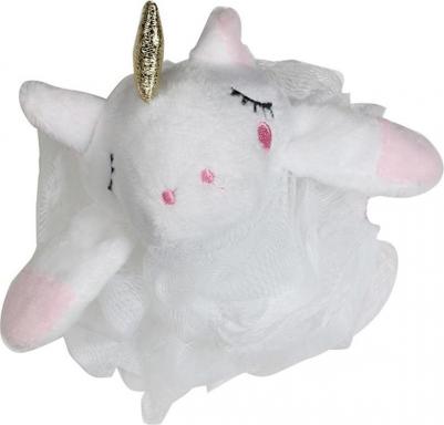 Мочалка для душа