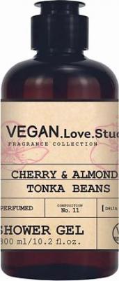 Гель для душа парфюмированный – фото 1