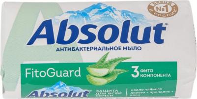 Мыло абсолют 2в1 classic нежное – фото 1