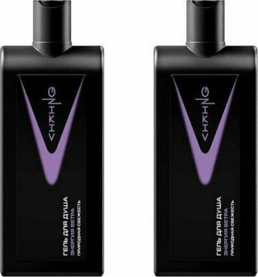 Гель для душа энергия ветра300мл – фото 1