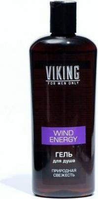 Гель для душа энергия ветра300мл – фото 17