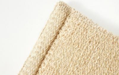 Мочалка брикет, 1 шт – фото 5