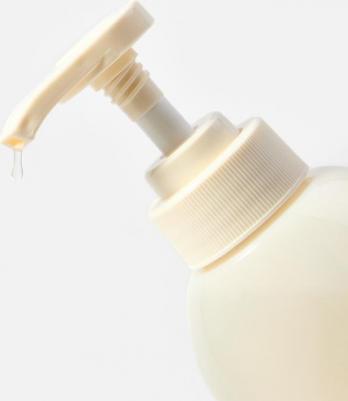 Парфюмированный гель для душа Summer perfume aqua ac body wash 500 мл CONFUME – фото 2