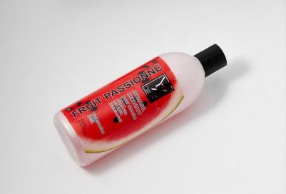 Аромагель для душа увлажняющий Арбуз, 500 мл – фото 1