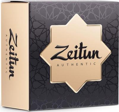 Алеппское мыло премиум "Серное" для проблемной кожи, 125 г – фото 15