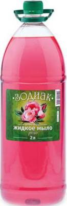 Жидкое мыло Роза 2 л – фото 2