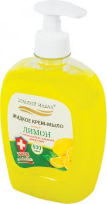 Жидкое мыло-крем 4606224278926 – фото 6