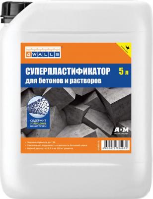 Суперпластификатор 124271