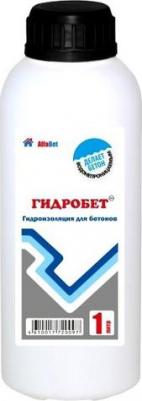 Гидроизолирующая добавка в бетоны и растворы ГидроБетон – фото 2