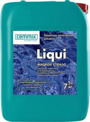 Жидкое стекло Liqui – фото 6