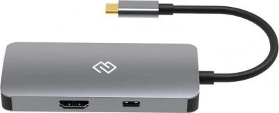 Док-станция DS-502 Grey 1968029 – фото 4