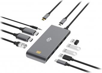 Док-станция DS-580 Black 1968024