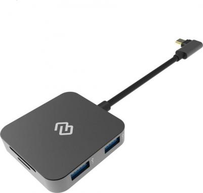 Док-станция DS-741UC_GS – фото 1