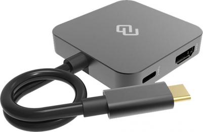 Док-станция DS-741UC_GS – фото 3