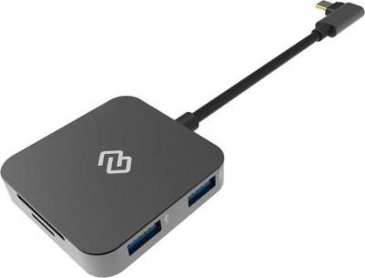 Док-станция DS-741UC_GS – фото 8