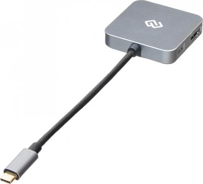 Док-станция DS-741UC_GS – фото 12