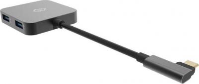 Док-станция DS-741UC_GS – фото 13