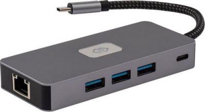 Стыковочная станция DS-809, черный – фото 1