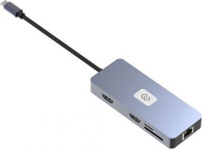 Стыковочная станция DS-810, черный – фото 1