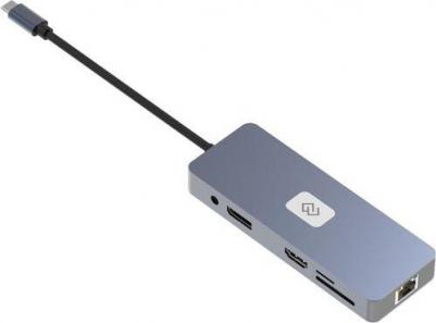 Стыковочная станция DS-811, черный – фото 1