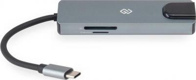 Стыковочная станция DS-945, серый – фото 1