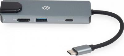 Стыковочная станция DS-945, серый – фото 2