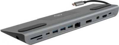 Стыковочная станция DS-991, серый – фото 1