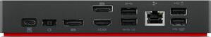 Док-станция ThinkPad USB-C Dock (40AY0090EU) – фото 3
