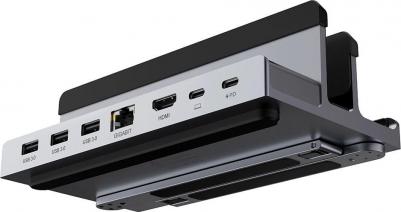 Док-станция 7в1 (Lin-06) – фото 1